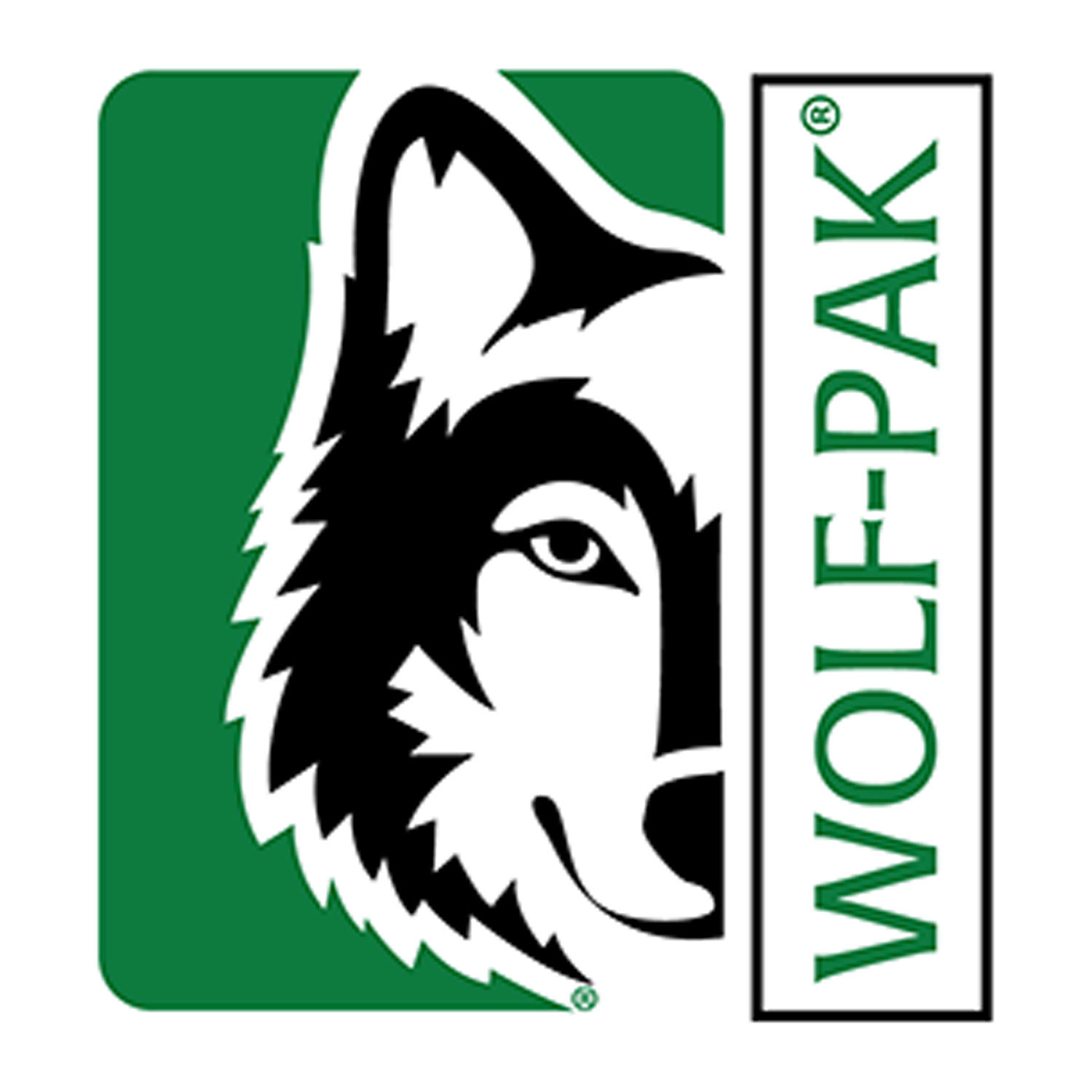 Go to brand page Wolf-Pak